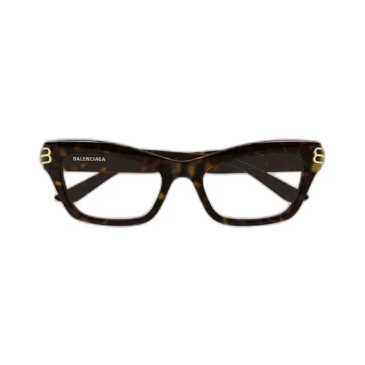 Eyewear Cat Eye Frame Glasses