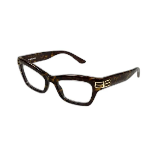 Eyewear Cat Eye Frame Glasses