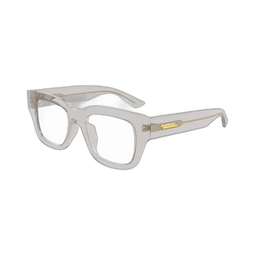 Bottega Veneta Eyewear Square Frame Glasses