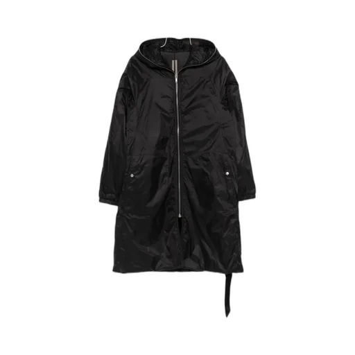Rick Owens Drkshdw Insulated Jacket