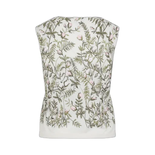 Floral Top