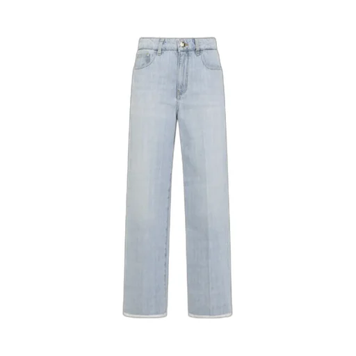Cotton Jeans