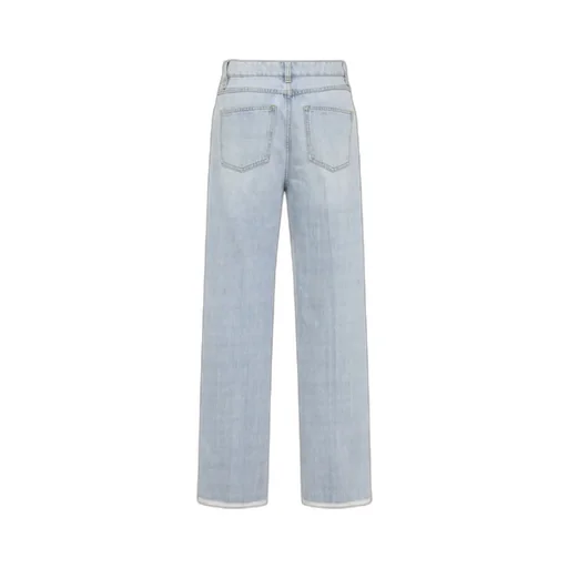 Cotton Jeans