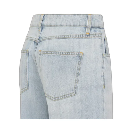 Cotton Jeans