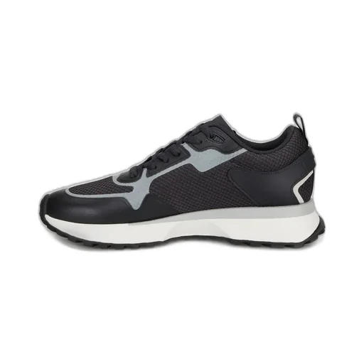 Lace-Up Sneakers