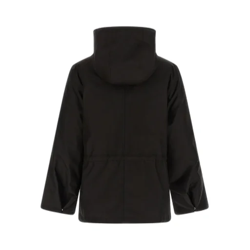 2-In-1 Parka