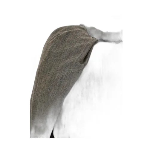 Dries Van Noten Virginny Elastic Waist Jacket