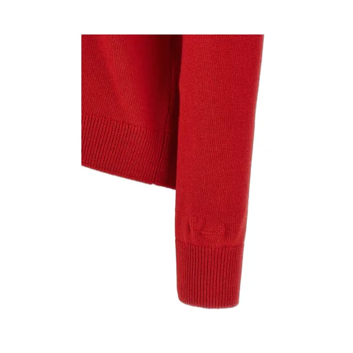 Mc2 Saint Barth Fatemi Santa Crewneck Jumper