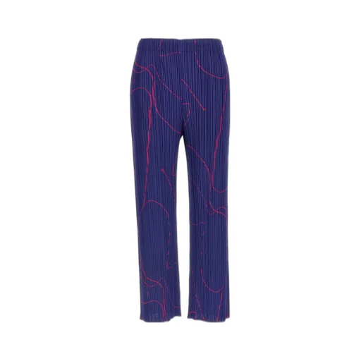 Pleats Please Issey Miyake Pause Pants