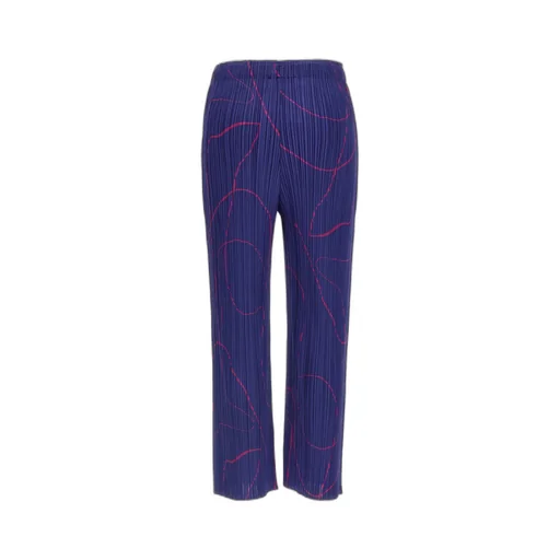 Pleats Please Issey Miyake Pause Pants