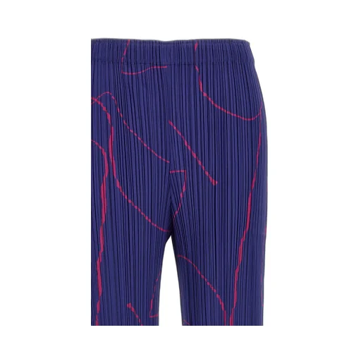 Pleats Please Issey Miyake Pause Pants