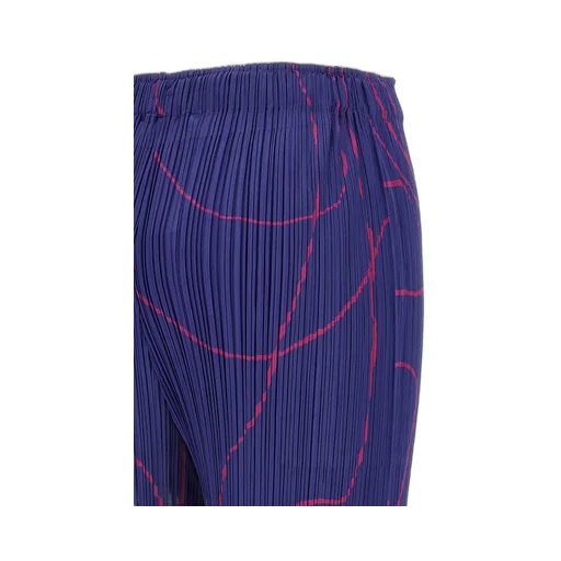 Pleats Please Issey Miyake Pause Pants