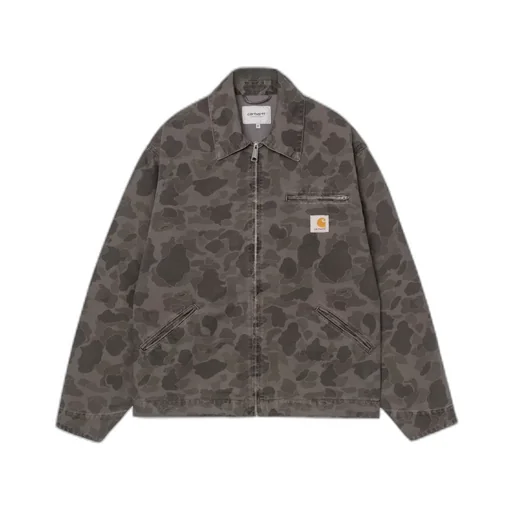 Carhartt Wip Duck Detroit Jacket