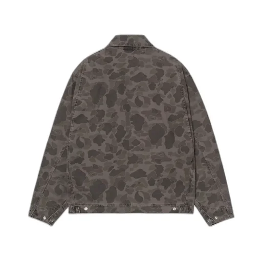 Carhartt Wip Duck Detroit Jacket
