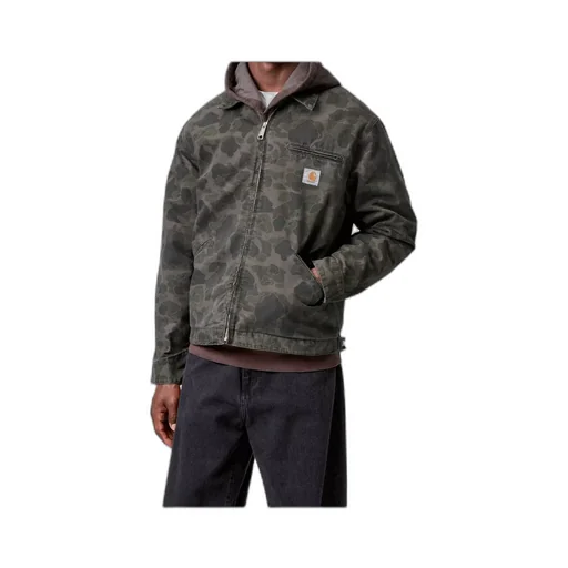 Carhartt Wip Duck Detroit Jacket