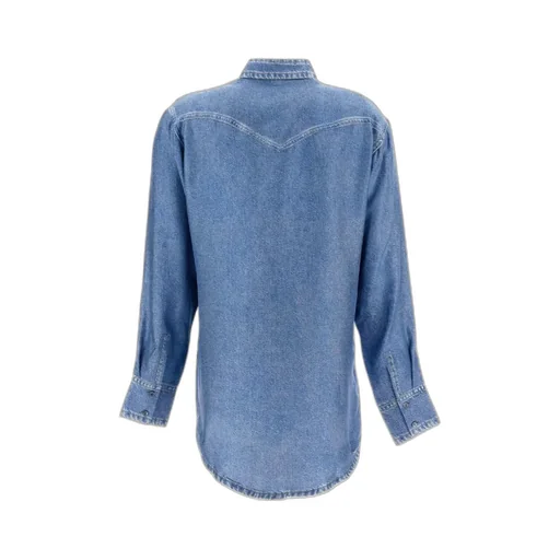Long-Sleeved Shirt