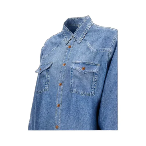 Long-Sleeved Shirt
