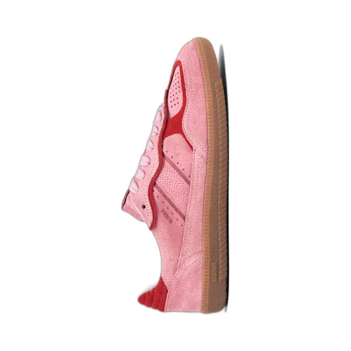 Leather Sneakers