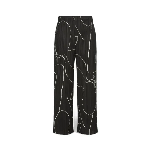 Pleats Please Issey Miyake Pause Pants