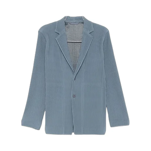 Homme Plissé Issey Miyake Tailored Pleats 1 Jacket