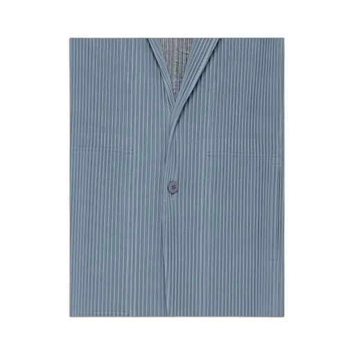 Homme Plissé Issey Miyake Tailored Pleats 1 Jacket