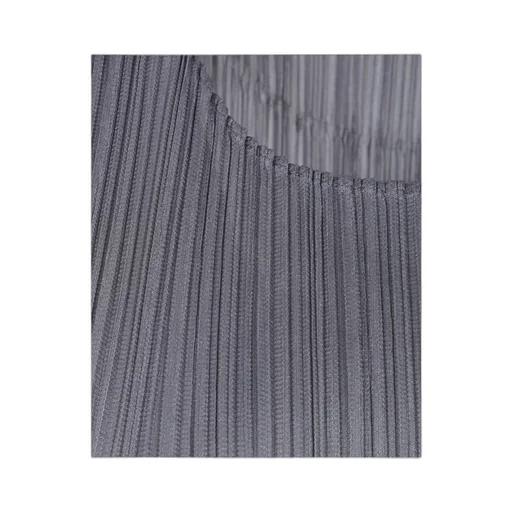 Pleats Please Issey Miyake Pleated Basics Dress