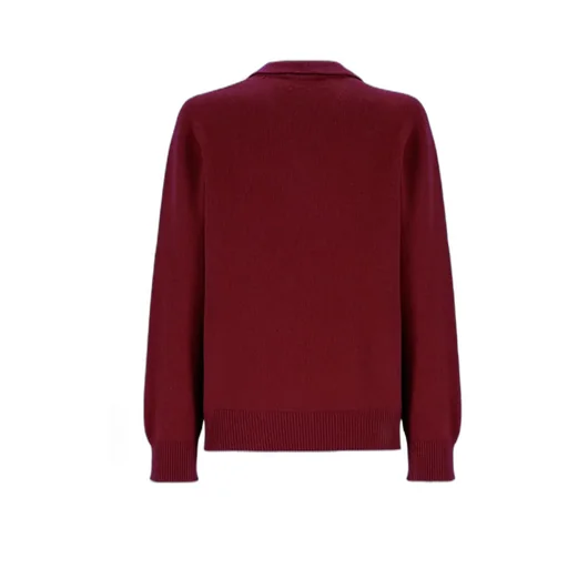 V-Neck Sweater