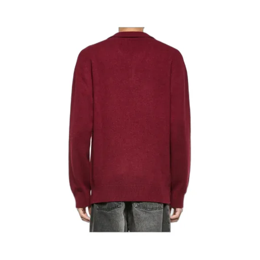V-Neck Sweater