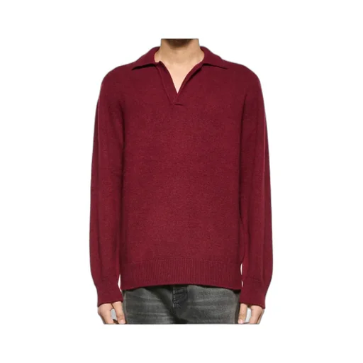 V-Neck Sweater