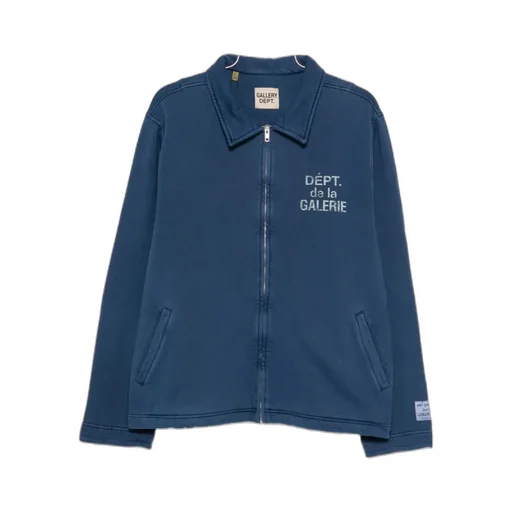 Gallery Dept. Montecito Zip Jacket