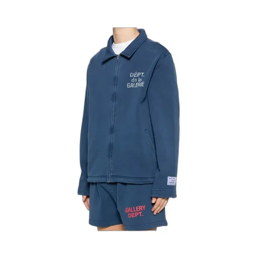 Gallery Dept. Montecito Zip Jacket