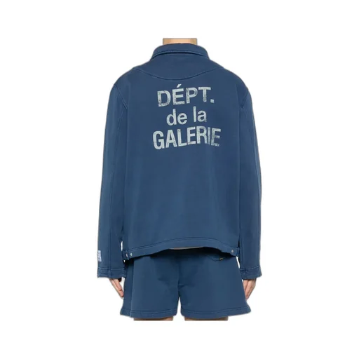 Gallery Dept. Montecito Zip Jacket