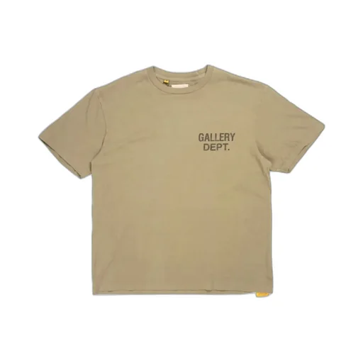 Gallery Dept. Souvenir T-Shirt