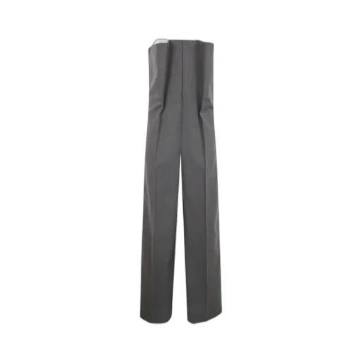 Bustier Jumpsuit
