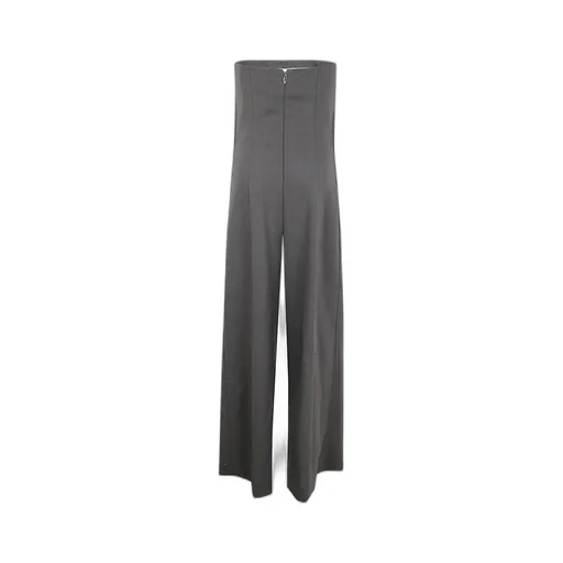 Bustier Jumpsuit