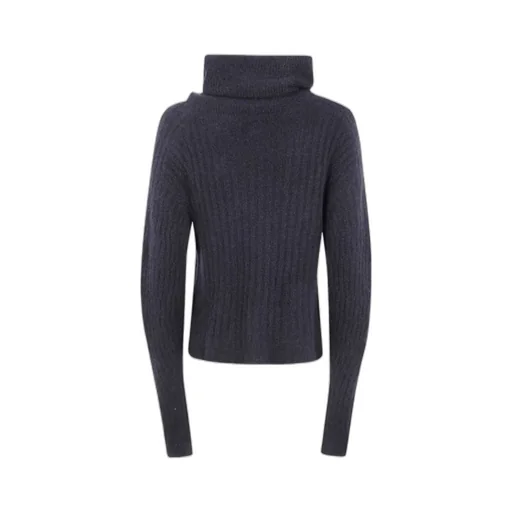Zip-Fastening Cardigan