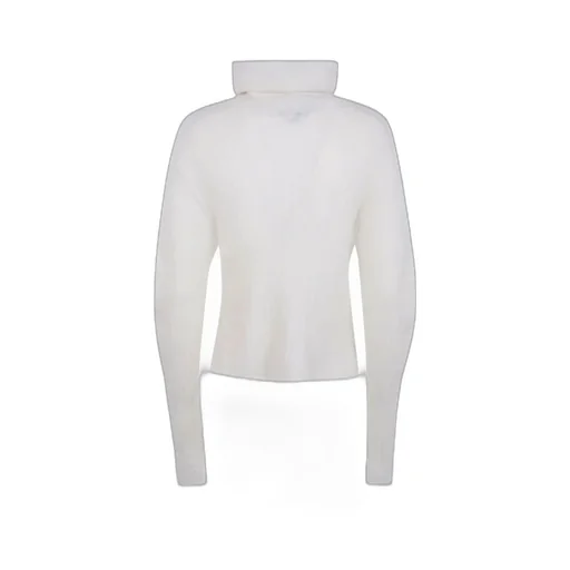 Zip-Fastening Cardigan