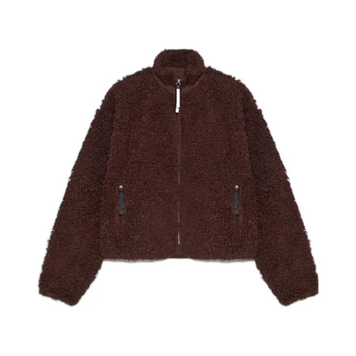 Fleece Jacket