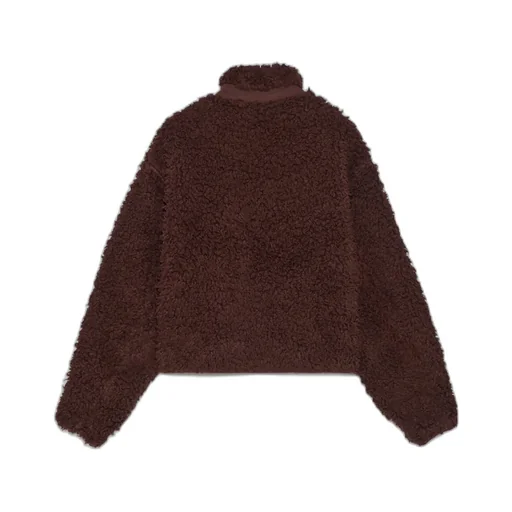 Fleece Jacket