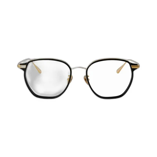 Danilo Angular-Frame Glasses
