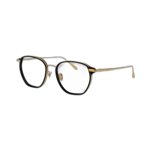 Danilo Angular-Frame Glasses
