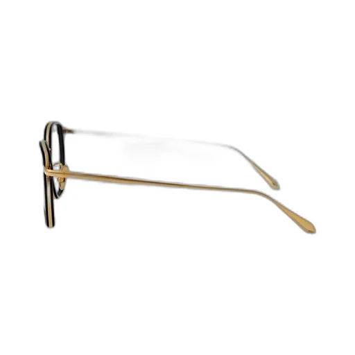 Danilo Angular-Frame Glasses
