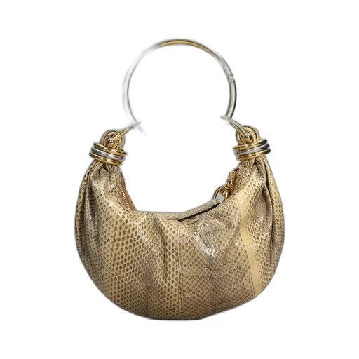 Chloé Mini Bracelet Hobo Bag