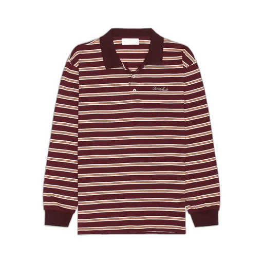 Unisex Multi Stripe T-Shirt