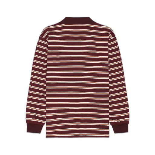 Unisex Multi Stripe T-Shirt