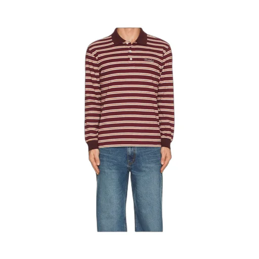 Unisex Multi Stripe T-Shirt