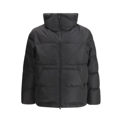 Premiata Padded Down Jacket