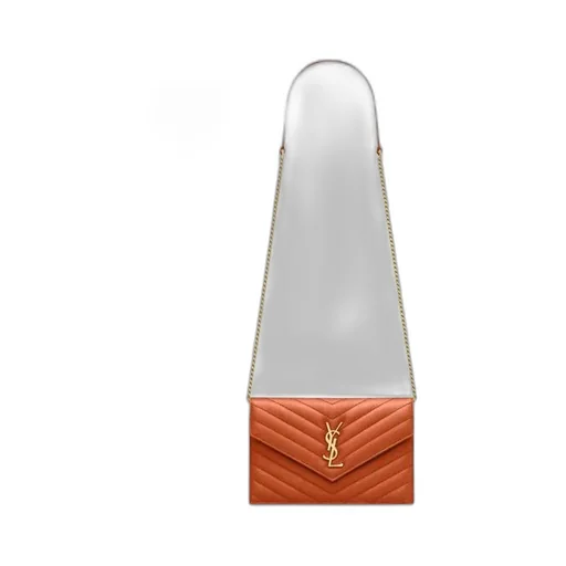 Chevron Cross Body Bag
