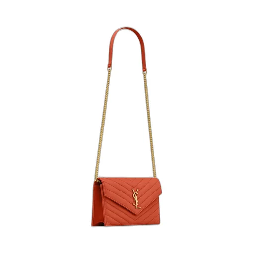 Chevron Cross Body Bag