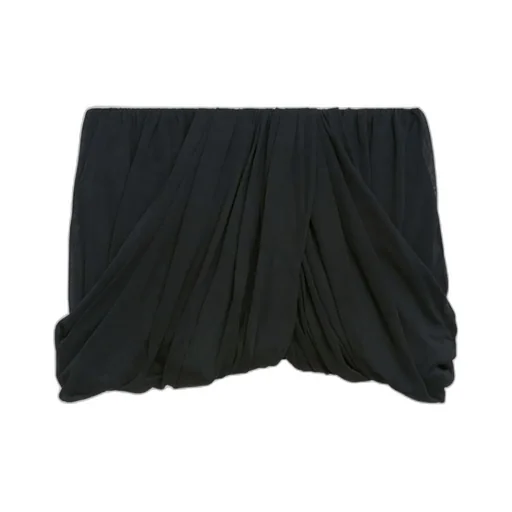 Ambrine Mini Skirt